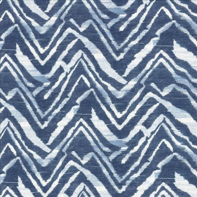 Kasmir COVER UP         OCEAN BLUE      